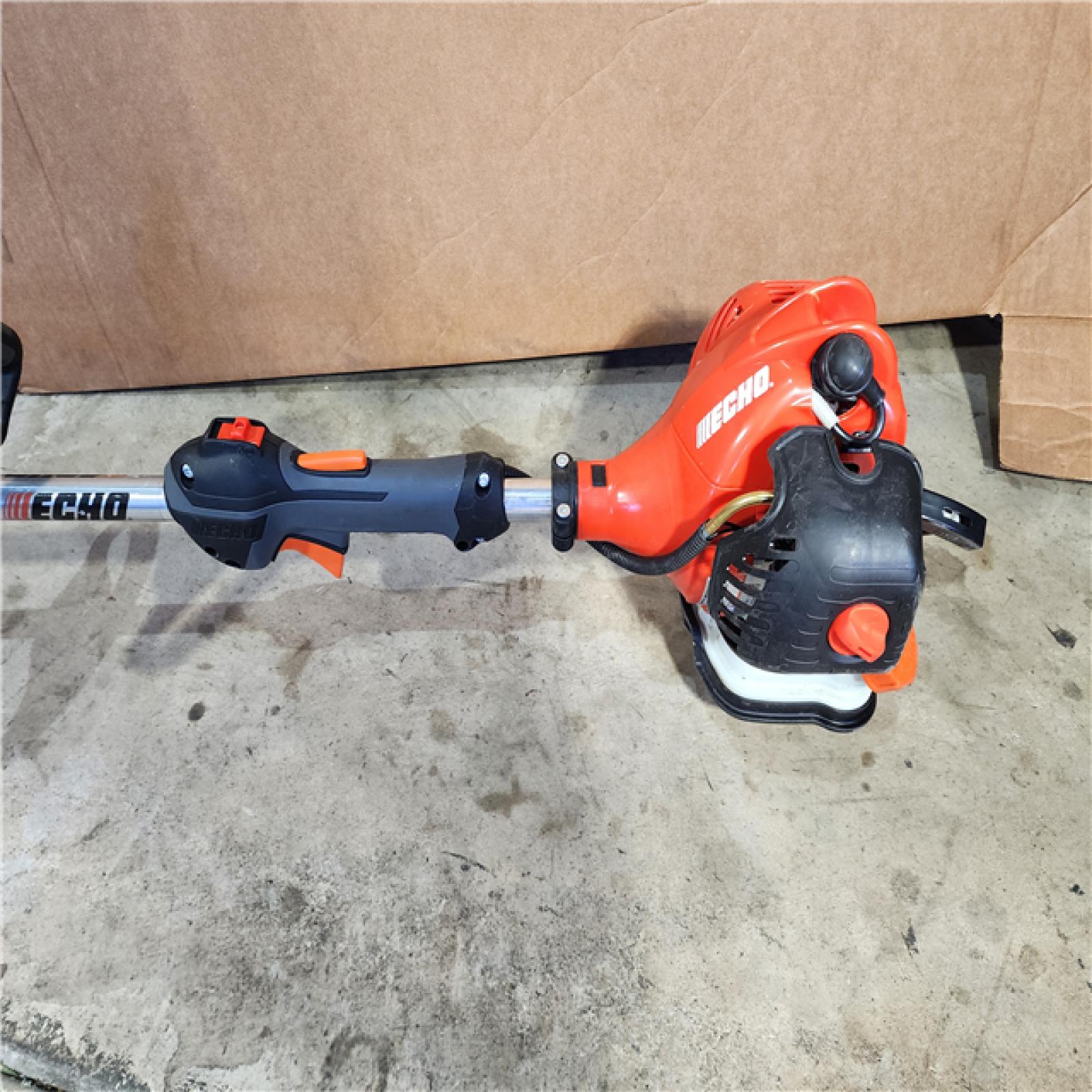 HOUSTON LOCATION - AS-IS 21.2 Cc Gas 2-Stroke Straight Shaft String Trimmer