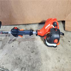 HOUSTON LOCATION - AS-IS 21.2 Cc Gas 2-Stroke Straight Shaft String Trimmer