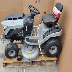 CALIFORNIA AS-IS MURRAY MT200 4219HP GAS LAWN MOWER