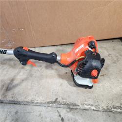 HOUSTON LOCATION - AS-IS Echo GT-225 21.2cc 2 Stroke Lightweight Durable Gas Curved Shaft String Trimmer