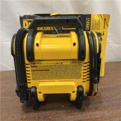 AS-ISDEWALT  20V MAX Inflator (Tool Only)