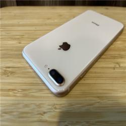 Apple iPhone 8 Plus 64GB - Rose Gold