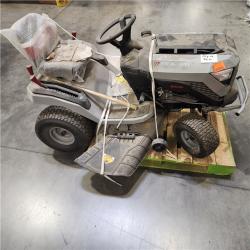 Dallas Location - As-Is Murray MT200 42 in. 19.0 HP 540cc Gas Riding Lawn Tractor Mower