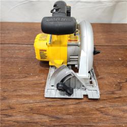 AS-IS DeWALT DCS565B 20V Max Brushless 6.5   Cordless Circular Saw