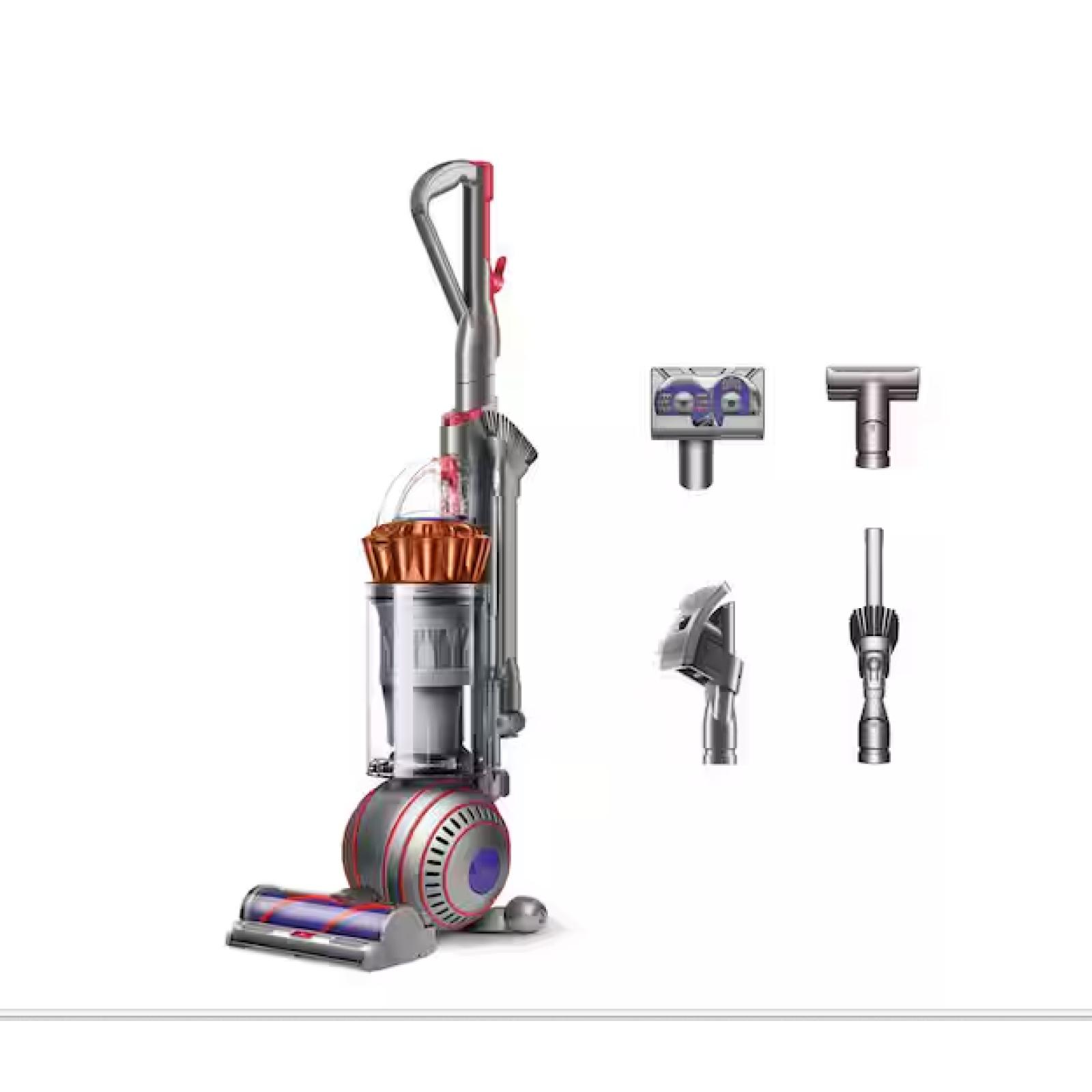 NEW! - Dyson Ball Animal 3 Extra Upright Vacuum Cleaner