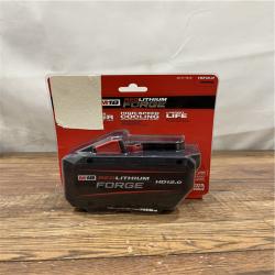 NEW! - Milwaukee M18 REDLITHIUM FORGE High Output 12.0Ah Battery Pack