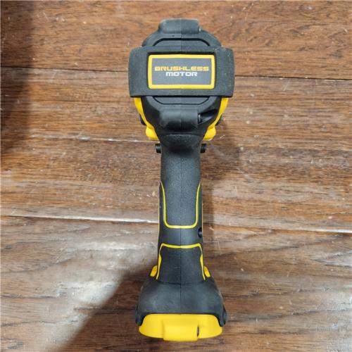 AS-IS DeWalt DCF891 18v XR Cordless Brushless 1/2 Compact High Torque Wrench