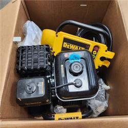 Dallas Location - As-Is DXPW61156 DeWalt 4400 PSI Gas Pressure