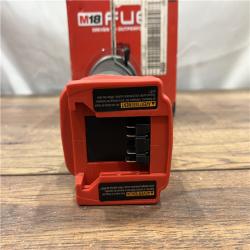 AS-IS Milwaukee M18 FUEL Compact Router Bare