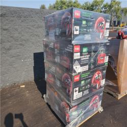 Phoenix Location Lot of New/Like New Assorted Toro Powetools IT-P042164-13  3 Pallets