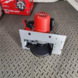 HOUSTON LOCATION - AS-IS Milwaukee M18 6 1/2 Circular Saw (Tool Only)