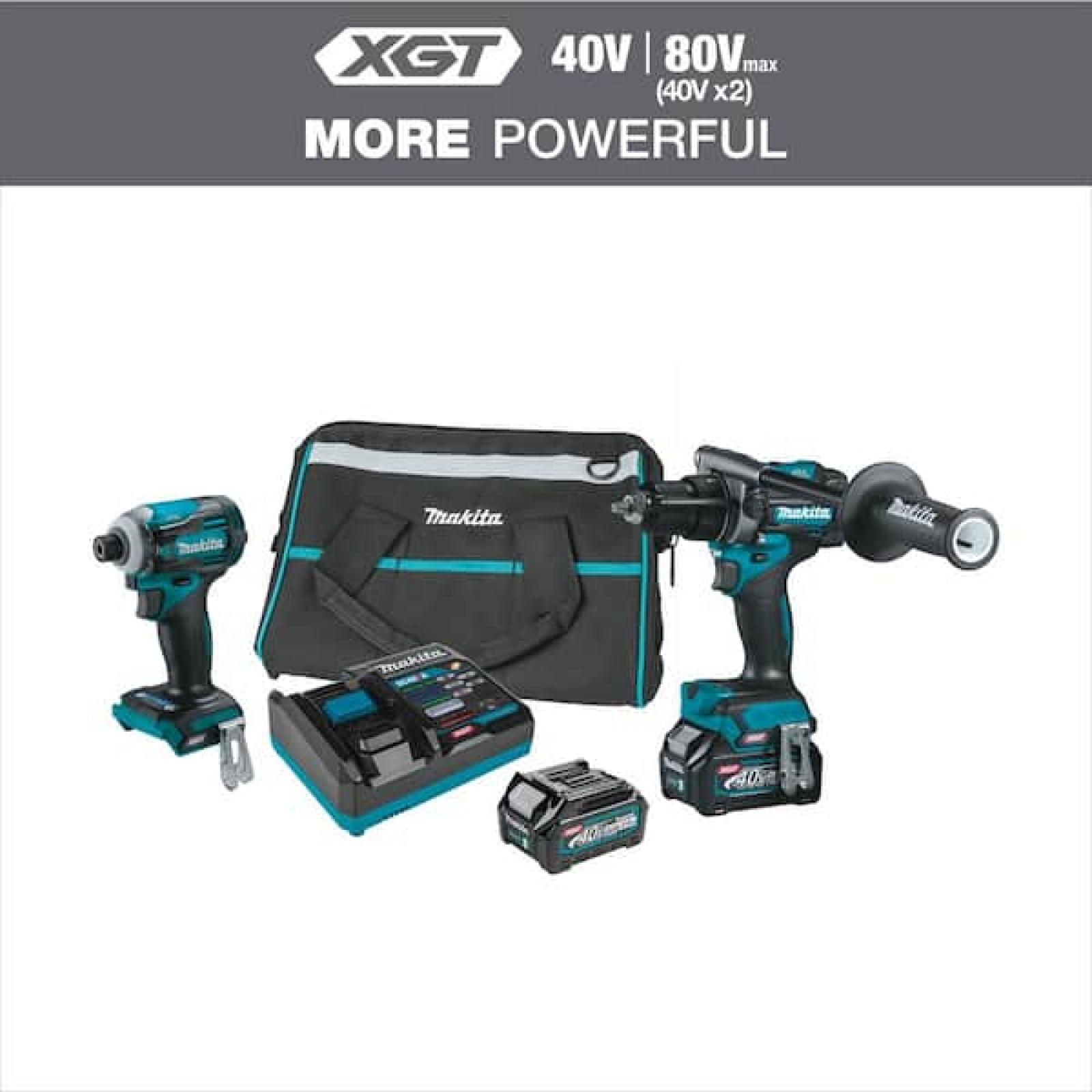 Phoenix Location Makita 18v 2 Tool Combo Kit