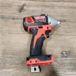 AS-IS Milwaukee M18 3/8  Impact Wrench (Bare Tool)