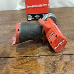 AS-ISM12 FUEL 12V Lithium-Ion Brushless Cordless 3 in. Cut Off Saw (Tool-Only)