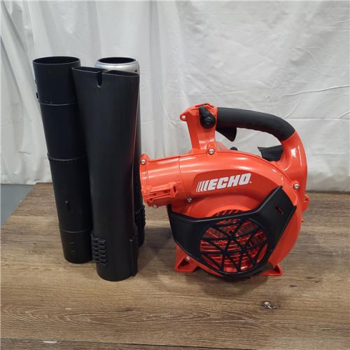 AS-IS Echo X Series Handheld Blower 25.4cc