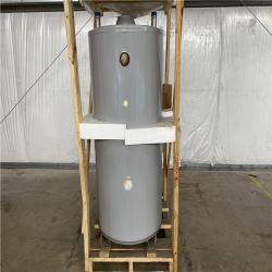 Houston Location - AS-IS aosmith commercial Gas Water Heater 81 gallon