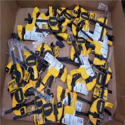 California NEW DeWalt Tool Pallet