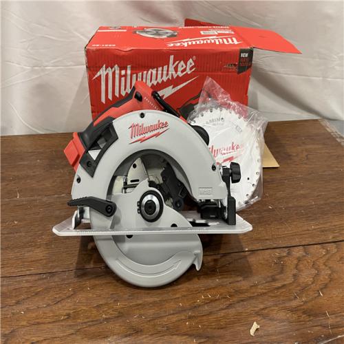 AS-IS Milwaukee M18 7-1/4  18V Brushless Circular Saw 2631-20 (Bare Tool)