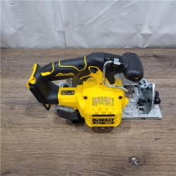 AS-IS DeWALT DCS565B 20V Max Brushless 6.5   Cordless Circular Saw