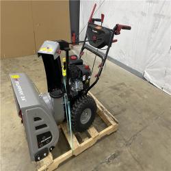 Houston Location - AS-IS Murray 24'' Snowblower