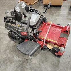 Dallas Location - As-Is Toro 42 TimeCutter Zero Turn Mower