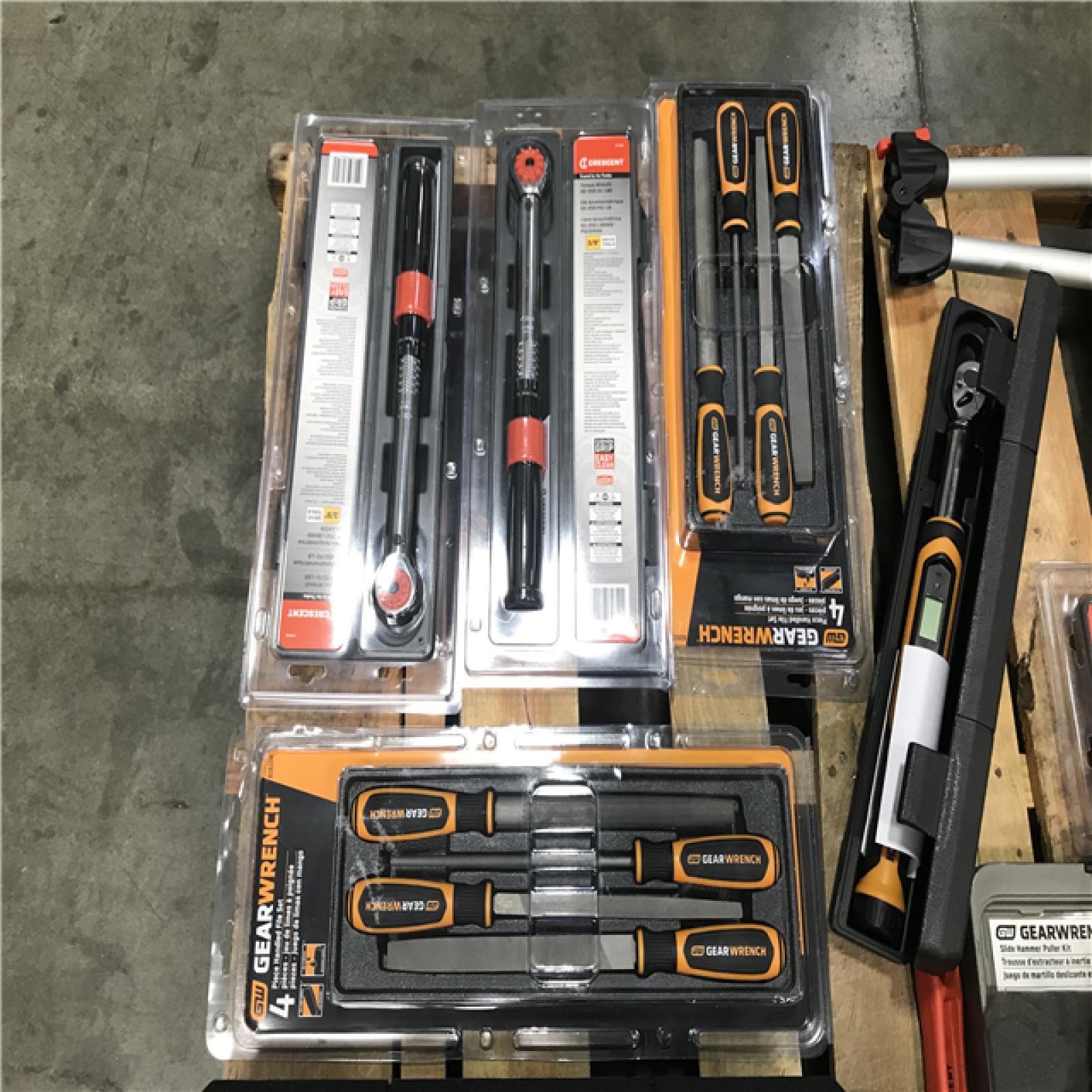 California NEW Gearwrench Miscellaneous