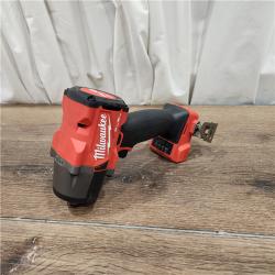 AS-IS Milwaukee M18 18V Fuel 1/2  Mid-Torque Impact Wrench Cordless Lithium-Ion Brushless with Friction Ring 2962-20