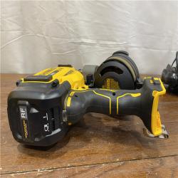 AS-ISDEWALT 2007898 Roofing Nailer Cordless