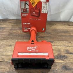 AS IS Milwaukee M12 Air-Tip Utility Nozzle