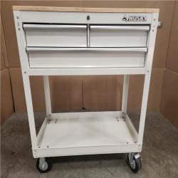 Phoenix Location Husky 3 Mobile Cart