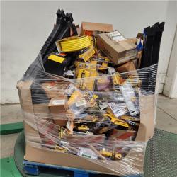 Dallas Location - As-Is DEWALT Tool Pallet