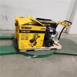 Dallas Location - As-Is Dewalt GAS PRESSURE WASHER (Lot Of 4)