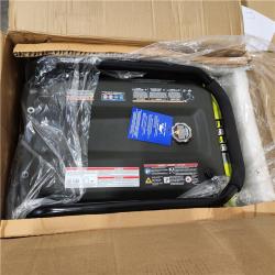 Dallas Location - As-Is RYOBI 6,500-Watt Gasoline Portable Generator