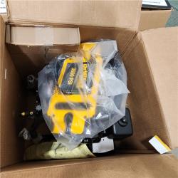 Dallas Location - As-Is DeWalt DXPW61406 3600 PSI 2.5 GPM Cold-Water Gas