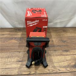 AS IS Milwaukee 2475-20 M12 Compact Inflator (Tool Only)