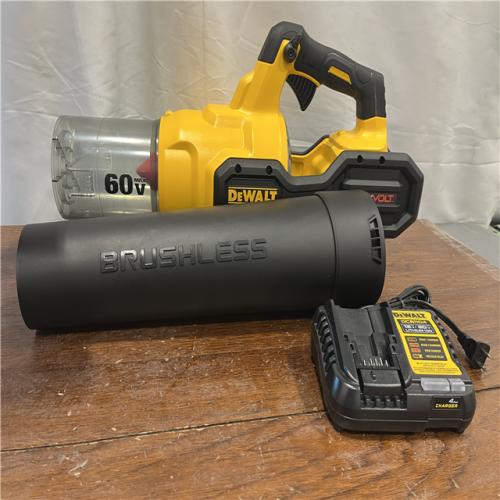 AS-ISDeWalt DEWALT 60V AXIAL BLOWER