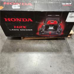 Dallas Location - As-Is Honda 21 in. Nexite Variable Speed 4-in-1 Gas Self-Propelled Mower