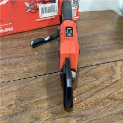 ASM12 12V Cordless Brushless Pruner Shears (Tool Only)