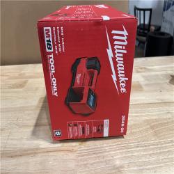 NEW! Milwaukee M18 18 V 150 PSI Tire Inflator