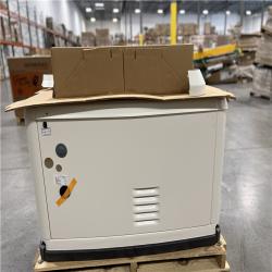 DALLAS LOCATION - Generac Guardian® 24kW Standby Generator System