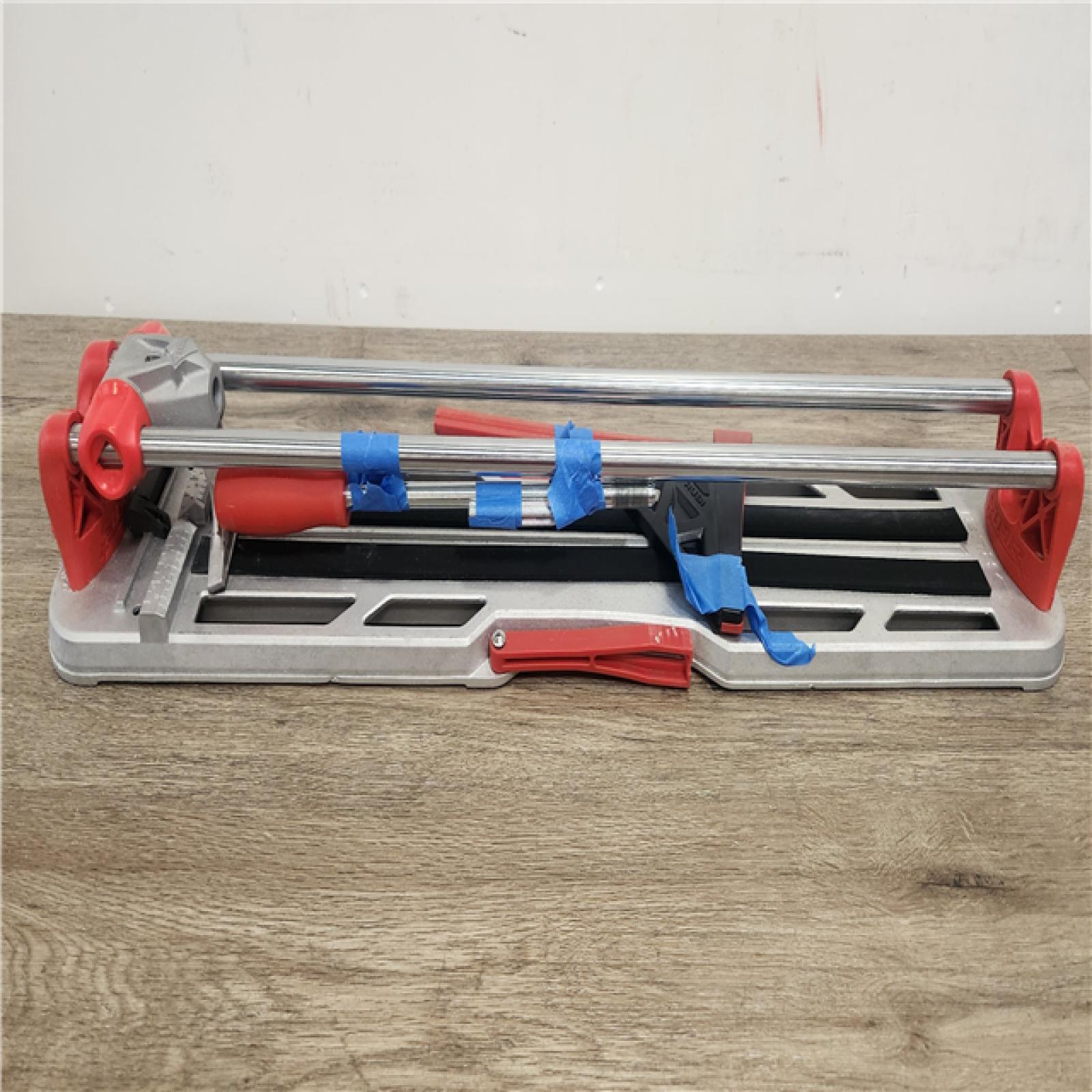 Phoenix Location Rubi 26 in. Star Max Tile Cutter