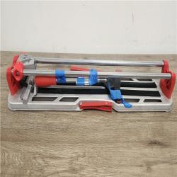 Phoenix Location Rubi 26 in. Star Max Tile Cutter