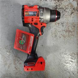 HOUSTON LOCATION - AS-IS Milwaukee 2904-20 12V 1/2  Hammer Drill/ Driver (Bare Tool)