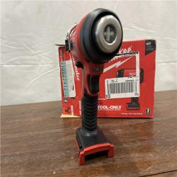 AS-IS Milwaukee M18 18 Volt Compact Heat Gun