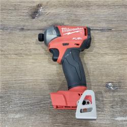 AS-IS Milwaukee 2760-20 - M18 Fuel Surge 18V Cordless Drill/Driver Bare Tool