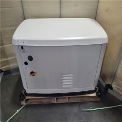 California AS-IS generac guardian 24kw