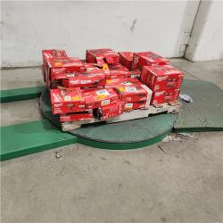 Dallas Location - As-Is MILWAUKEE Tool Pallet