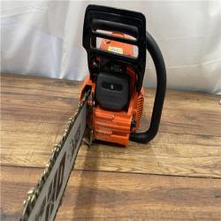 AS-IS ECHO 20 in. 59.8 Cc Gas 2-Stroke Cycle Chainsaw