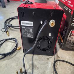 HOUSTON LOCATION - AS-IS Lincoln Electric 180 Amp Weld-Pak 180 HD