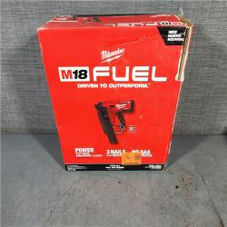 HOUSTON LOCATION - AS-IS Milwaukee 2744-20 M18 FUEL 21-Degree Cordless Framing Nailer (Tool Only)